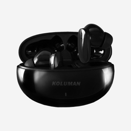 هدفون بی سیم کلومن مدل K - TW12