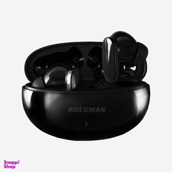 هدفون بی سیم کلومن مدل K - TW12