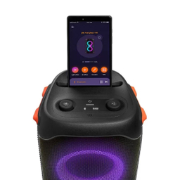اسپیکر پرتابل جی بی ال مدل PARTYBOX 110