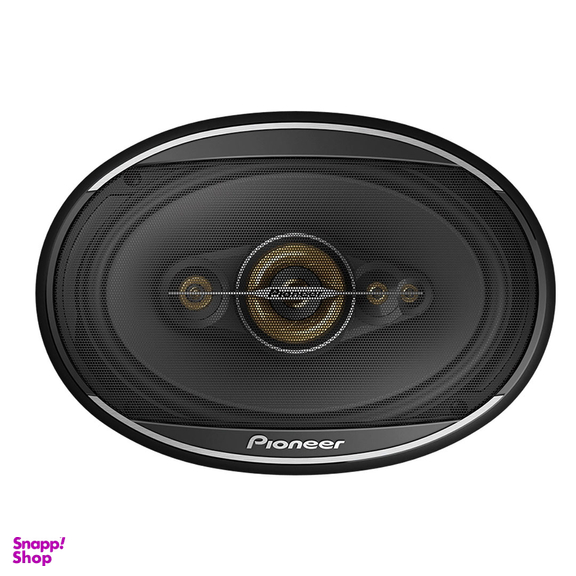 اسپیکر خودروی پایونیر مدل TS-A6998S بسته دو عددی
