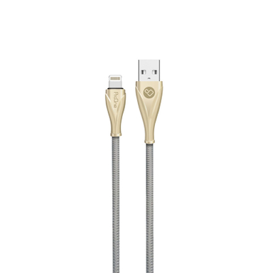 کابل تبدیل USB به لایتنینگ پرووان مدل PCC115 طول 1 متر