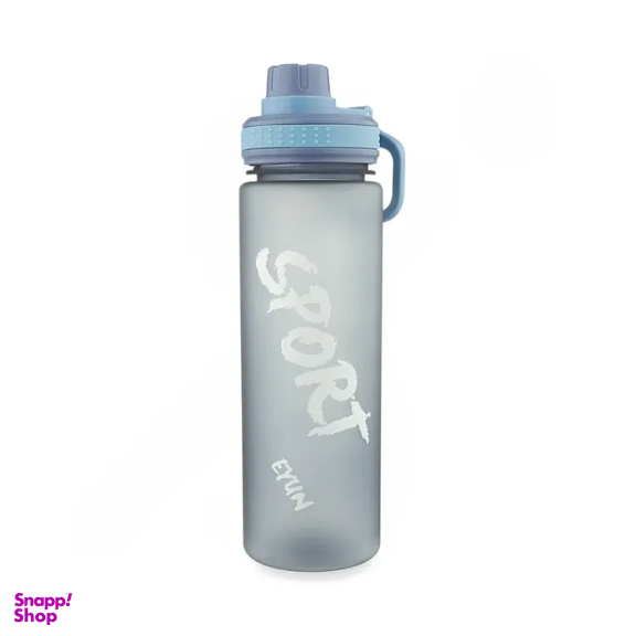 قمقمه ورزشی مدل EYUN-YY-532 گنجایش 700 سی سی