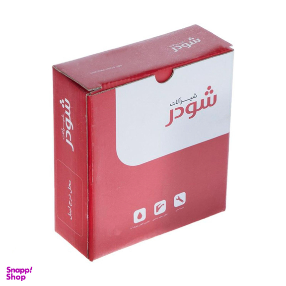 شیر دوش شودر مدل اکو کد new1