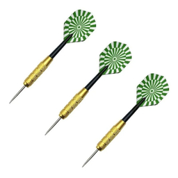 دارت یدک مدل سوزنی BL-3018 B بسته 3 عددی
