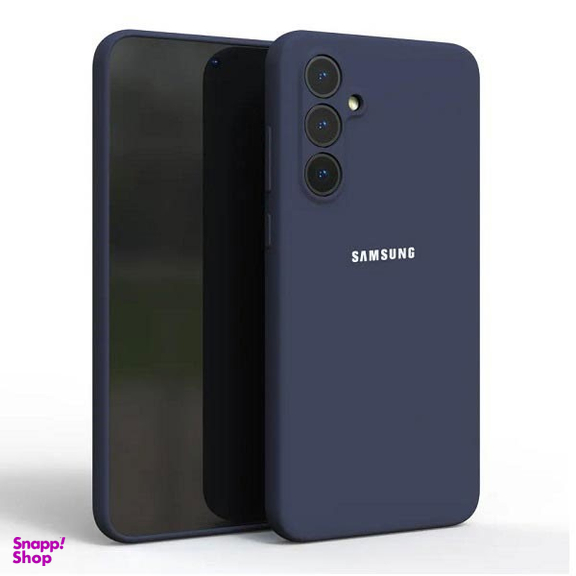 کاور موبایل مدل سیلیکونی مناسب سامسونگ Galaxy A56