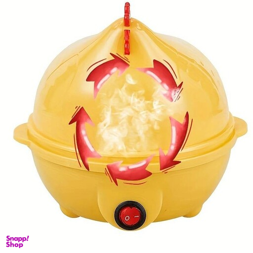 تخم مرغ پز مدل My Dream