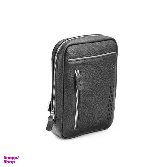 کیف نوین چرم مدل رادمان MSB3973