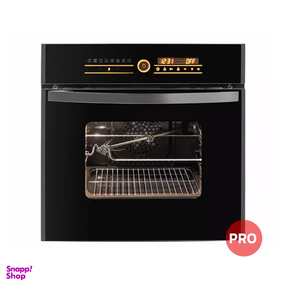 فر توکار برقی اخوان مدل F30-Pro