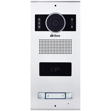 پنل دربازکن تصویری برایتون مدل BPK-2002-R