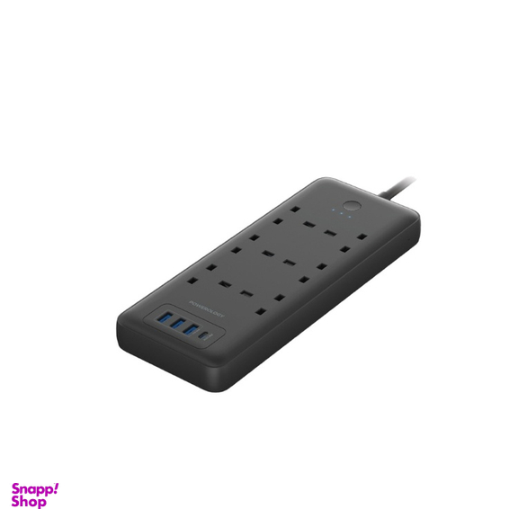 چندراهی برق پاورولوژی مدل PWPS48W
