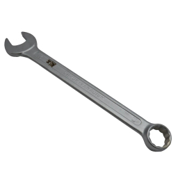 آچار یکسر تخت و یکسر رینگی مدل پرشین کت کد YPA-023MM سایز 23 میلی متر