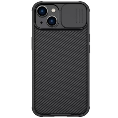 کاور نیلکین مدل Cam Shield Pro مناسب برای گوشی موبایل اپل iPhone 13 / 14