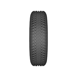 لاستیک خودرو کویر تایر مدل KB77 سایز 205/60/15 - دو حلقه