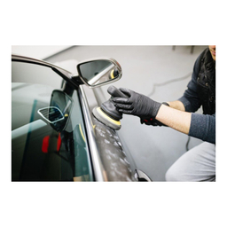 مایع پولیش بدنه خودرو کوئیک کلین مدل 50005 حجم 600 میلی لیتر