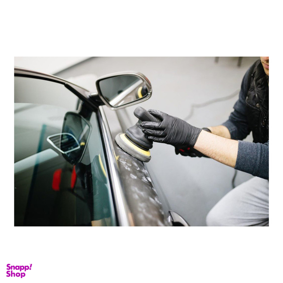 مایع پولیش بدنه خودرو کوئیک کلین مدل 50005 حجم 600 میلی لیتر