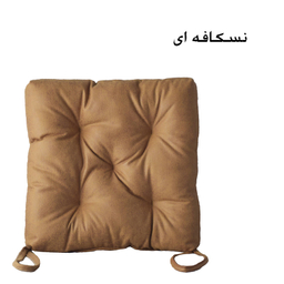 بالش نشیمن خودرو لیدوما مدل B-120
