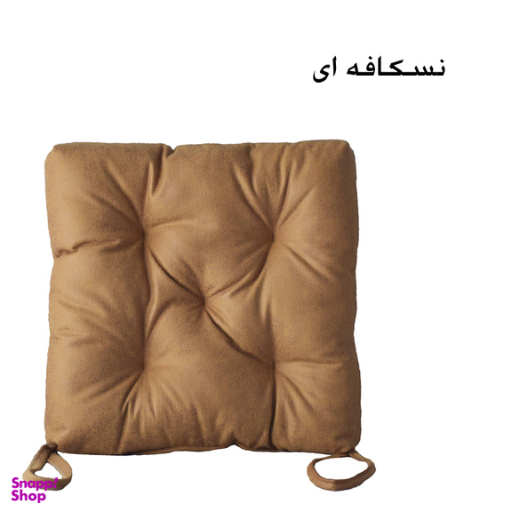 بالش نشیمن خودرو لیدوما مدل B-120