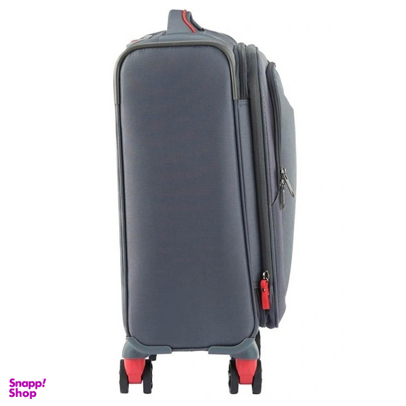 چمدان امریکن توریستر مدل APPLITE 4 ECO QJ6 مجموعه 2 عددی