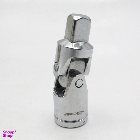 آچار بکس اپکس مدل AJ-APX-1527 مجموعه 27 عددی