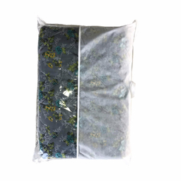 تشک مهمان مدل اکونومی تک نفره سایز 185x85 سانتی متر