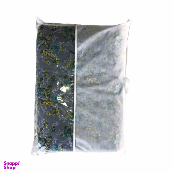 تشک مهمان مدل اکونومی تک نفره سایز 185x85 سانتی متر