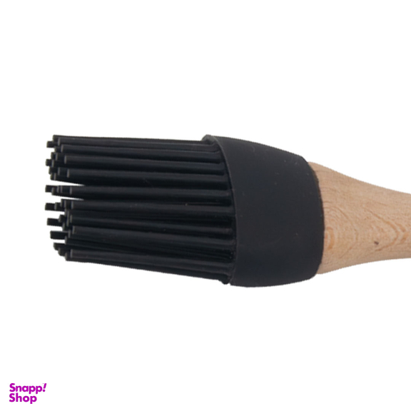 فرچه سیلیکونی نالینو مدل دسته راش