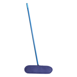 تی زمین شوی تک پاک مدل حوله ای بیضی