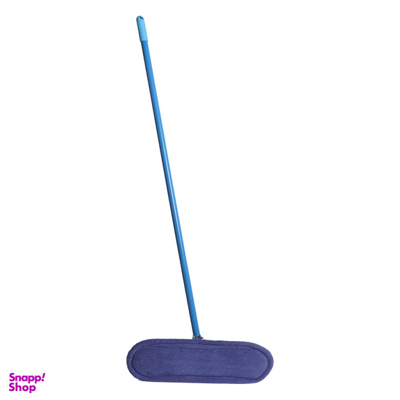 تی زمین شوی تک پاک مدل حوله ای بیضی