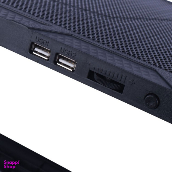 پایه خنک کننده لپ تاپ رویال مدل RFL-335