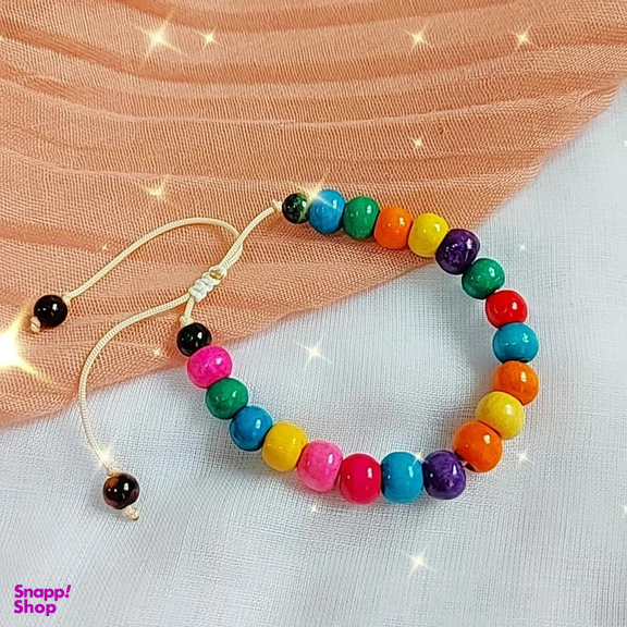 مهره دستبند مدل M8 بسته 990 عددی