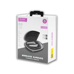 هدفون بی سیم کلومن مدل K-TW08