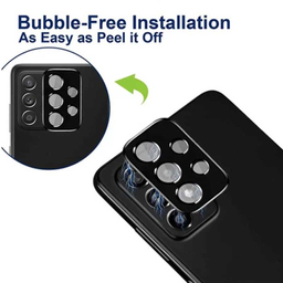 محافظ لنز دوربین اپیکوی مدل Cactus-Lenz-Power مناسب برای گوشی موبایل سامسونگ Galaxy A13 4G / A32 5G / A23 5G / M32 5G