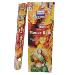 عود دارشان مدل باران ثروت بسته ۲۰ عددی