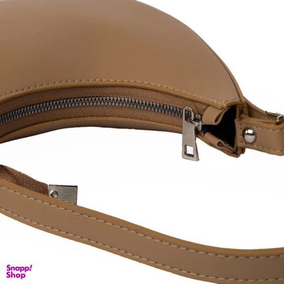 کیف زنانه مدل قایقی زارا کد 6389