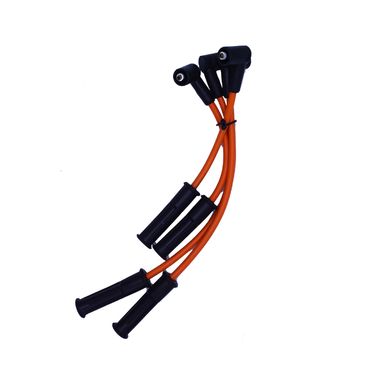 وایر شمع تقویتی خودرو ان جی کی کد NGK04 مناسب پیکان و آریسان بسته 4 عددی