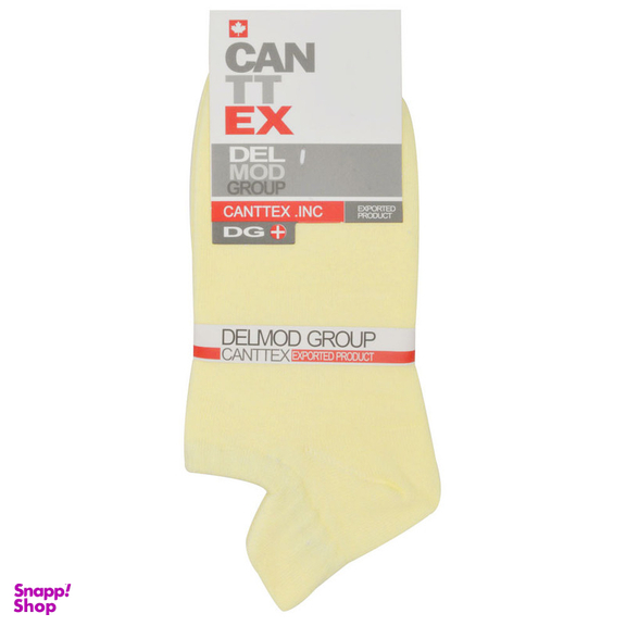 جوراب زنانه کانتکس مدل 249014029