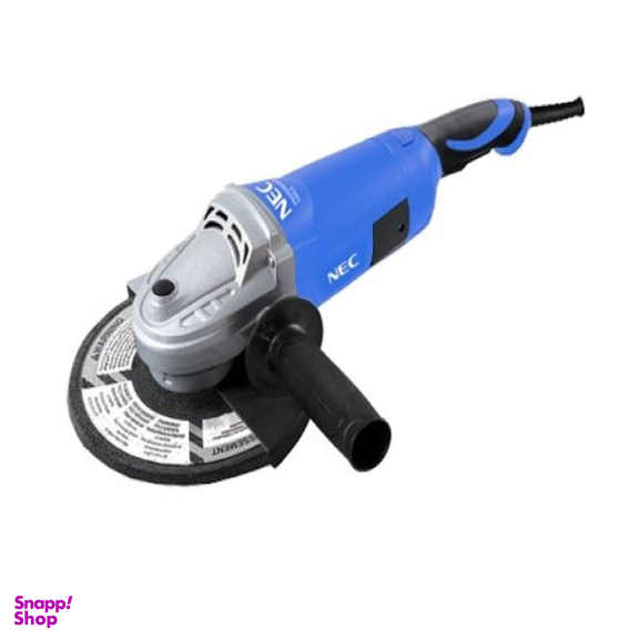 فرز آهنگری ان ای سی مدل NEC2618