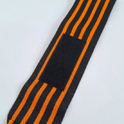 مچ بند ورزشی مدل Wrist Band 8805 کد 02 بسته 2 عددی