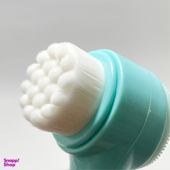 برس پاک سازی صورت مدل چکشی کد 002