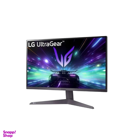 مانیتور 24 اینچ مخصوص بازی ال جی مدل UltraGear 24GS50F-B