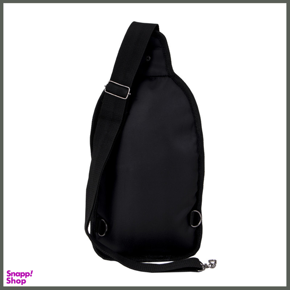 کوله پشتی مدل NU-00988 به همراه کیف کمری
