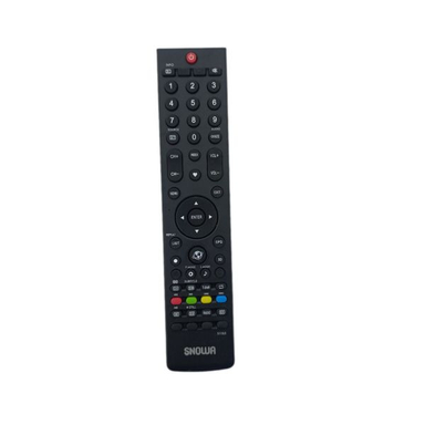 ریموت کنترل اسنوا مدل AD43