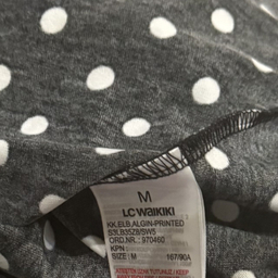 پیراهن زنانه ال سی وایکیکی مدل کلاسیکا مونرو