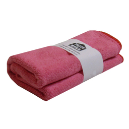 حوله آشپزخانه هوم اند لایف مدل یاسمینا سایز 30×30 سانتی متر بسته 2 عددی