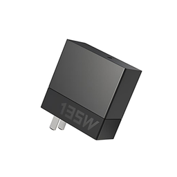 شارژر دیواری 135 وات لپ تاپ لنوو لیجن مدل Legion 135W GaN