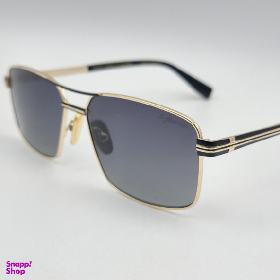 عینک آفتابی سرجیو مارتینی مدل SA1748C1