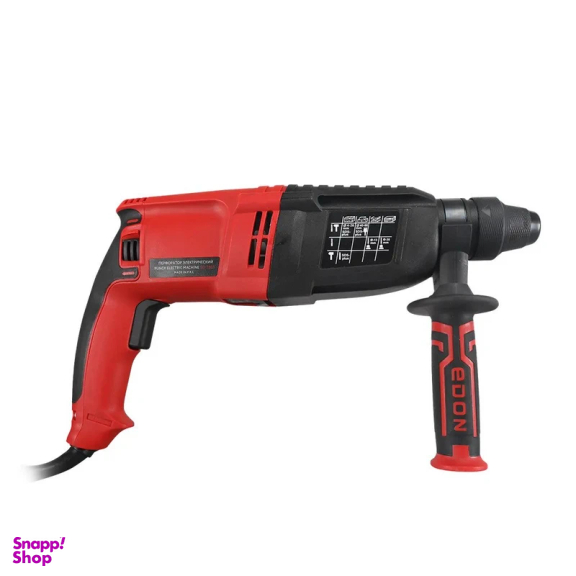 دریل بتن کن ادون مدل ED-2803