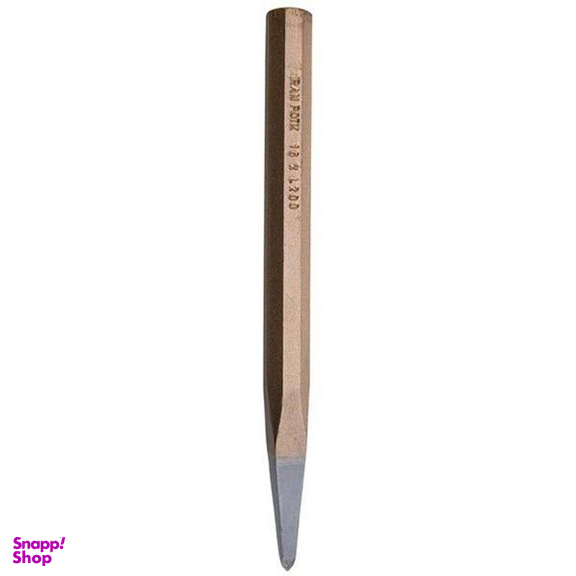 قلم هشت گوش نوک تیز ایران پتک کد LC-1110 سایز 16 میلی متر