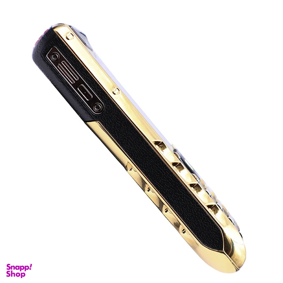 گوشی موبایل هانوفر مدل V5 Pro دو سیم کارت ظرفیت 32 مگابایت و رم 32 مگابایت