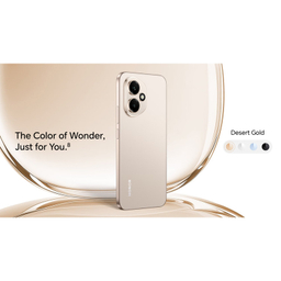 گوشی موبایل آنر مدل 400 دو سیم کارت ظرفیت 256 گیگابایت رم 12 گیگابایت